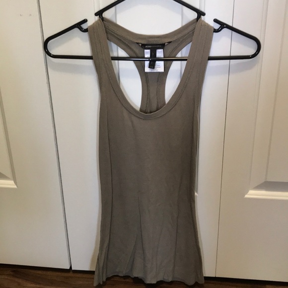 BcBg Racer-Back Tank - Picture 5 of 6